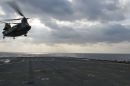 波音(川崎) CH-47JA&ldquo;支奴干&rdquo;