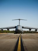 洛克希德 C-5A&ldquo;银河&rdquo;