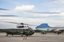 西科斯基 VH-3D&ldquo;海王&rdquo;(S-61B)