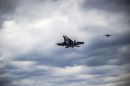 波音 F/A-18E&ldquo;超级大黄蜂&rdquo;