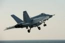 波音 F/A-18E&ldquo;超级大黄蜂&rdquo;