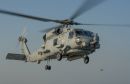 西科斯基 MH-60R&ldquo;海鹰&rdquo;