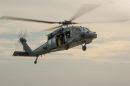 西科斯基 MH-60S&ldquo;骑士鹰&rdquo;