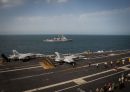 波音 F/A-18F&ldquo;超级大黄蜂&rdquo;