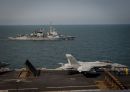 波音 F/A-18F&ldquo;超级大黄蜂&rdquo;