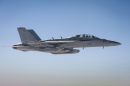 波音 EA-18G&ldquo;咆哮者&rdquo;