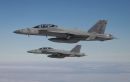 波音 F/A-18F&ldquo;超级大黄蜂&rdquo;