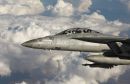 波音 F/A-18F&ldquo;超级大黄蜂&rdquo;