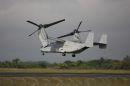贝尔 / 波音 MV-22B&ldquo;鱼鹰&rdquo;
