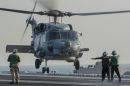西科斯基 MH-60R&ldquo;海鹰&rdquo;