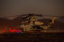 贝尔 AH-1Z&ldquo;蝰蛇&rdquo;