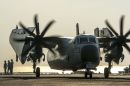 格鲁曼 C-2A&ldquo;灰狗&rdquo;