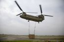 波音 CH-47F&ldquo;支奴干&rdquo;(414)