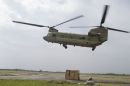 波音 CH-47F&ldquo;支奴干&rdquo;(414)