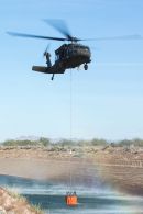 西科斯基 UH-60A&ldquo;黑鹰&rdquo;