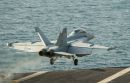波音 EA-18G&ldquo;咆哮者&rdquo;