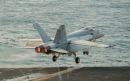 波音 F/A-18E&ldquo;超级大黄蜂&rdquo;