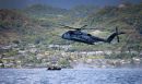 西科斯基 MH-53E&ldquo;海龙&rdquo;