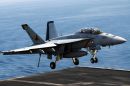 波音 F/A-18F&ldquo;超级大黄蜂&rdquo;