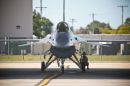 通用动力 F-16C&ldquo;战隼&rdquo;