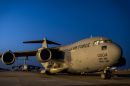 波音 C-17A&ldquo;环球霸王&rdquo;Ⅲ