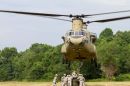 波音 CH-47F&ldquo;支奴干&rdquo;