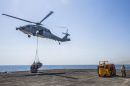 西科斯基 MH-60S“骑士鹰”