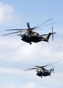 西科斯基 CH-53E&ldquo;超级种马&rdquo;