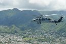 西科斯基 MH-60S&ldquo;骑士鹰&rdquo;