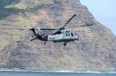 西科斯基 MH-60S&ldquo;骑士鹰&rdquo;