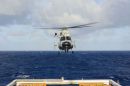 欧洲直升机(哈飞) Z-9C“海豚”(AS-565/直-9C)