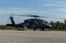 西科斯基 UH-60L&ldquo;黑鹰&rdquo;