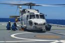 西科斯基(三菱) SH-60K(S-70B-3)