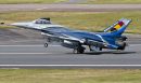 通用动力(SABCA) F-16AM&ldquo;战隼&rdquo;