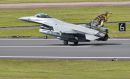 通用动力(福克) F-16AM&ldquo;战隼&rdquo;