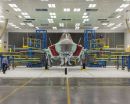 洛克希德-马丁 F-35A&ldquo;闪电&rdquo;Ⅱ