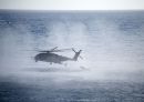 西科斯基 CH-53E&ldquo;超级种马&rdquo;