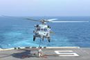 西科斯基 MH-60S&ldquo;骑士鹰&rdquo;