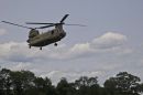 波音 CH-47F&ldquo;支奴干&rdquo;