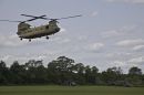 波音 CH-47F&ldquo;支奴干&rdquo;