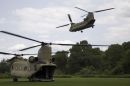 波音 CH-47F&ldquo;支奴干&rdquo;