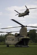 波音 CH-47F&ldquo;支奴干&rdquo;