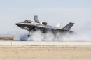 洛克希德-马丁 F-35B&ldquo;闪电&rdquo;Ⅱ
