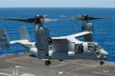 贝尔 / 波音 MV-22B&ldquo;鱼鹰&rdquo;