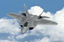 洛克希德-马丁 F-22A&ldquo;猛禽&rdquo;