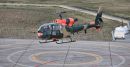 韦斯特兰 SA-341B&ldquo;小羚羊&rdquo;AH1