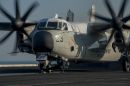 格鲁曼 C-2A&ldquo;灰狗&rdquo;