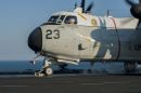 格鲁曼 C-2A&ldquo;灰狗&rdquo;