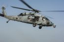西科斯基 MH-60S&ldquo;骑士鹰&rdquo;