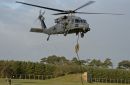 西科斯基 HH-60G&ldquo;铺路鹰&rdquo;